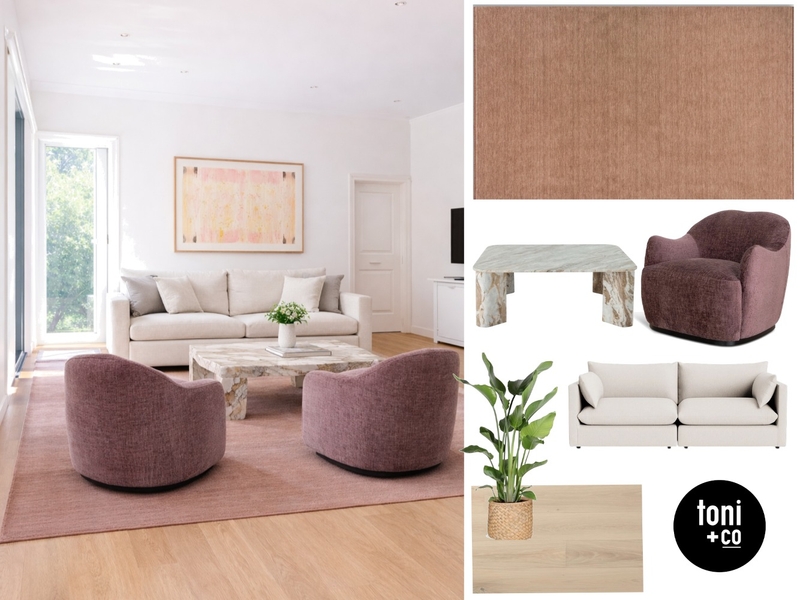 KARL - LOUNGE Mood Board by Toni and Co on Style Sourcebook