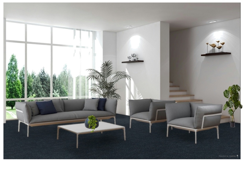 lounge 1 Mood Board by De Novo Concepts on Style Sourcebook