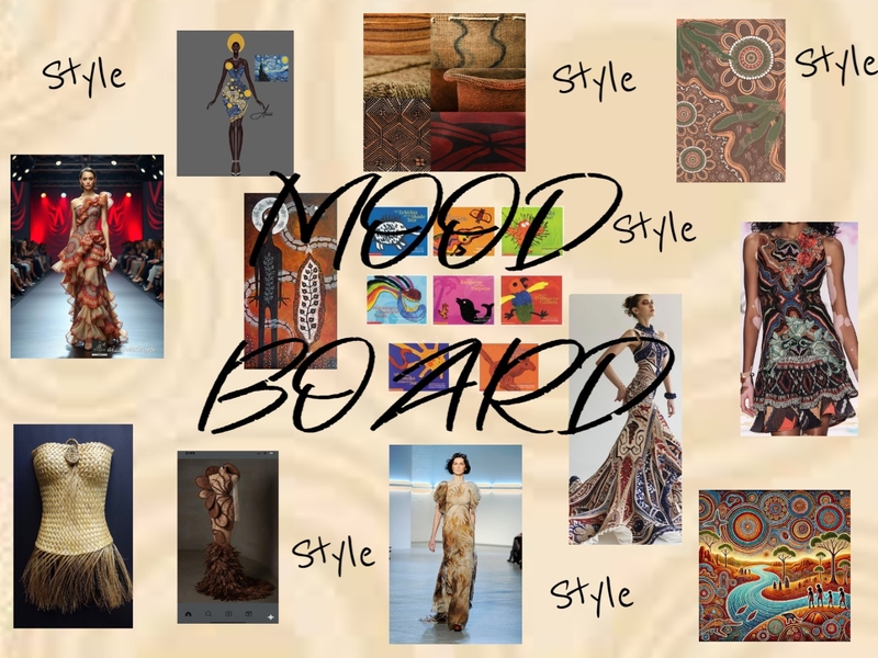 Food Tech Mood Board by BECKCE00@rgs.qld.edu.au on Style Sourcebook