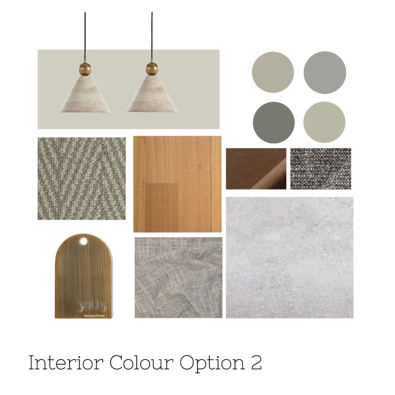 MPE 2 Mood Board by Boutique Yellow Interior Decoration & Design on Style Sourcebook