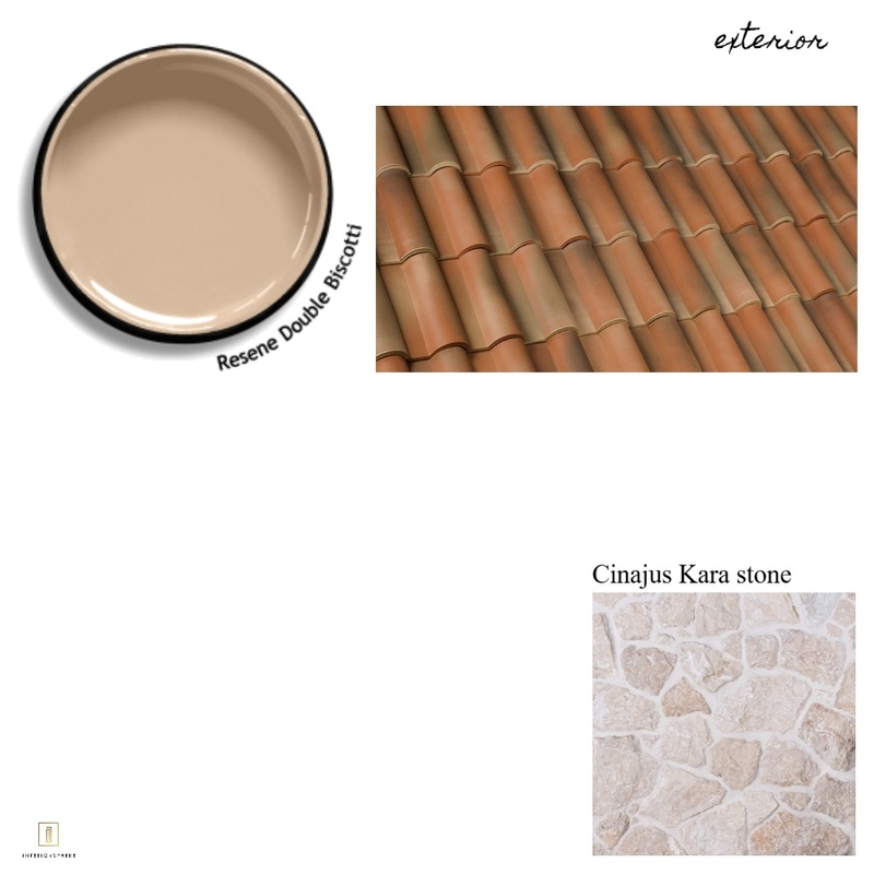 Maxlands Exterior Mood Board by Interiorsphere on Style Sourcebook