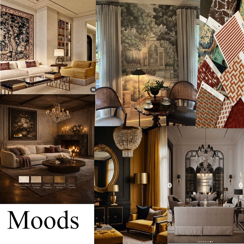 M Moodboard moods Mood Board by simo_jd@yahoo.com on Style Sourcebook