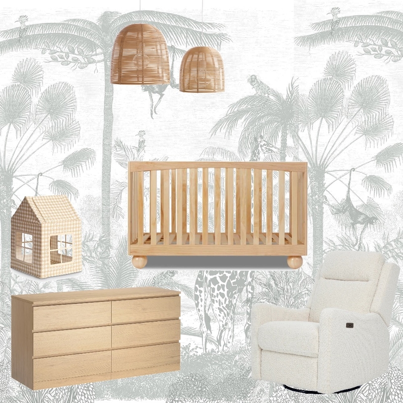 Nursery - Boy Mood Board by taytay3199 on Style Sourcebook