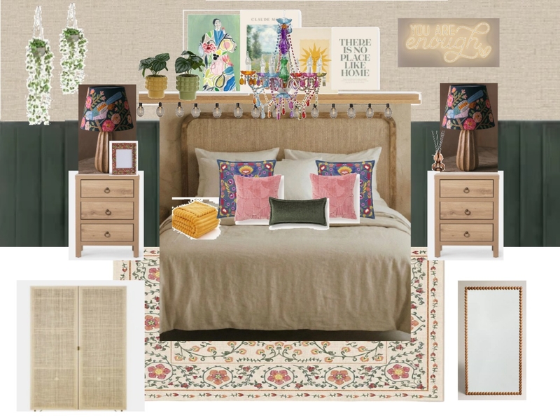 d. matrimonio Mood Board by Studiohomeluxury on Style Sourcebook