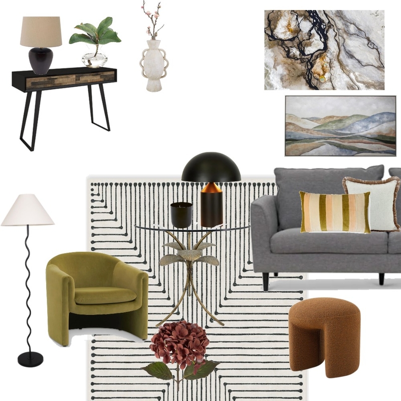 tomkins Mood Board by Essencia Interiors on Style Sourcebook