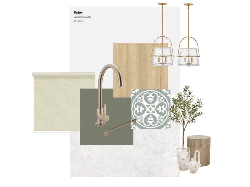 Minimalist Mediterranean Mood Board by whit3.angel on Style Sourcebook