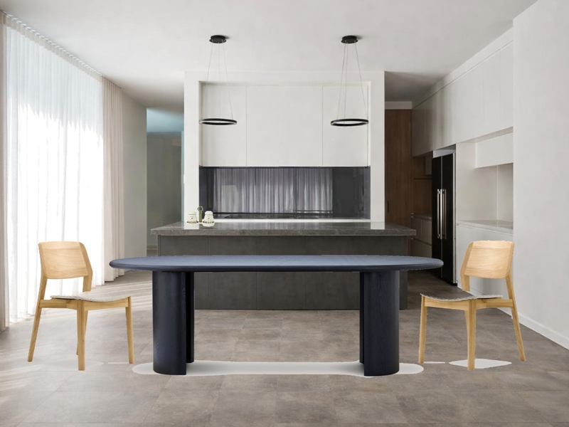 Tulum x Vera Mood Board by the focus stylist on Style Sourcebook