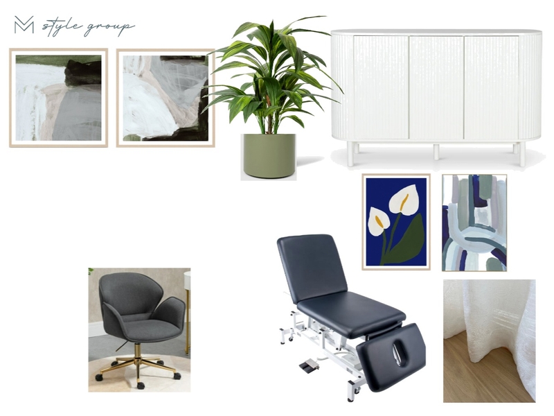 Room 4 - Sunny's room Mood Board by The VM Style Group on Style Sourcebook