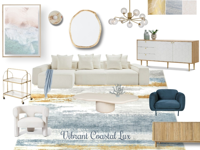 Concept Board Display A Mood Board by Bonnieho on Style Sourcebook