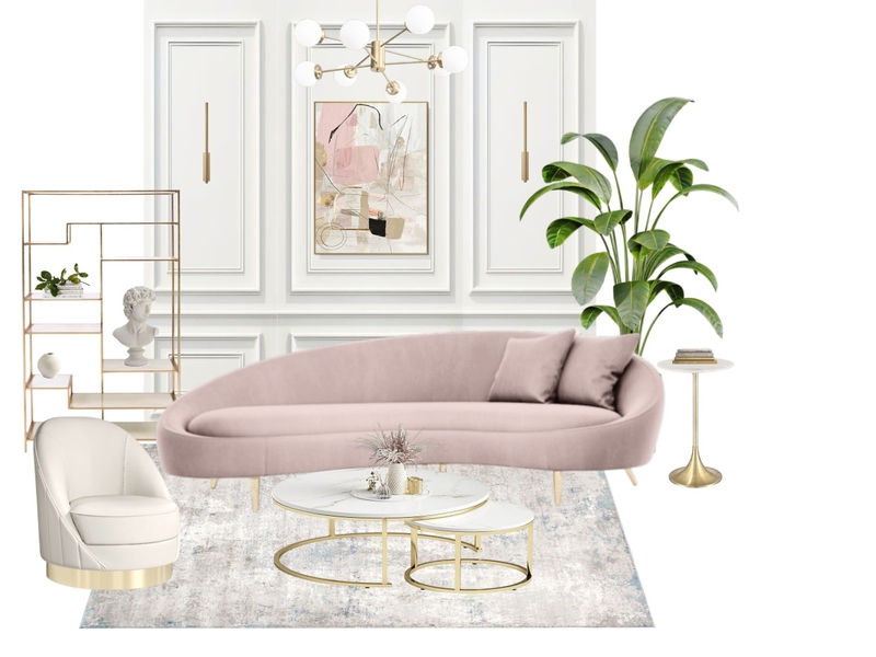 liv3 Mood Board by hedaya on Style Sourcebook