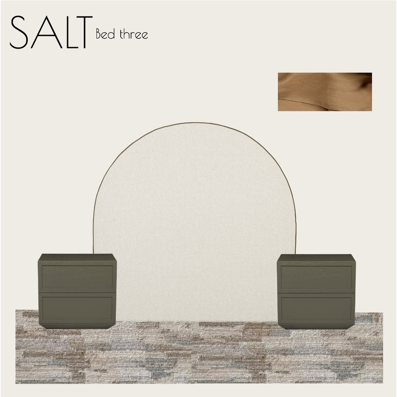 SALT Bed Three Mood Board by Gather & Place on Style Sourcebook