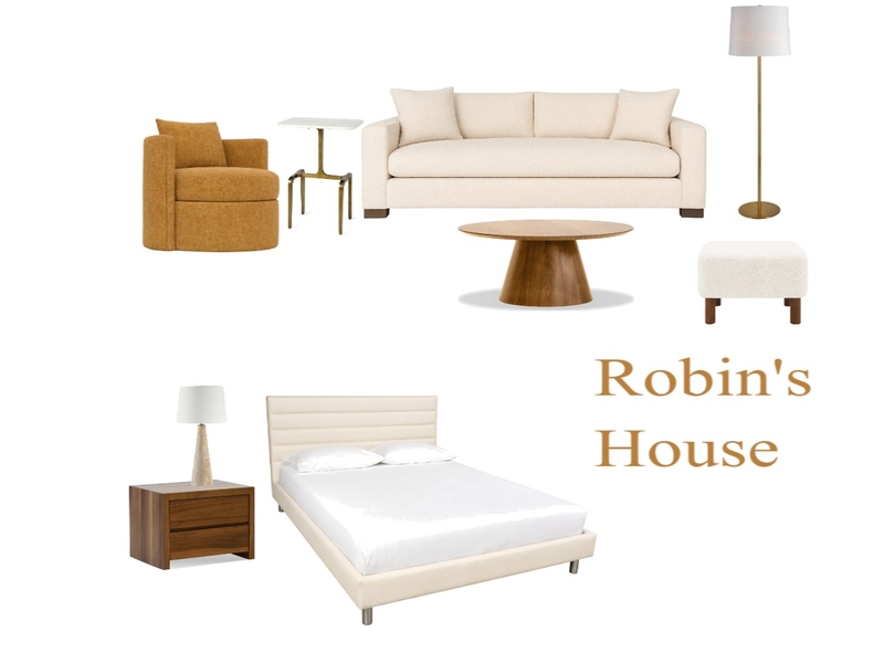 Robin's Mood Board by parliament on Style Sourcebook