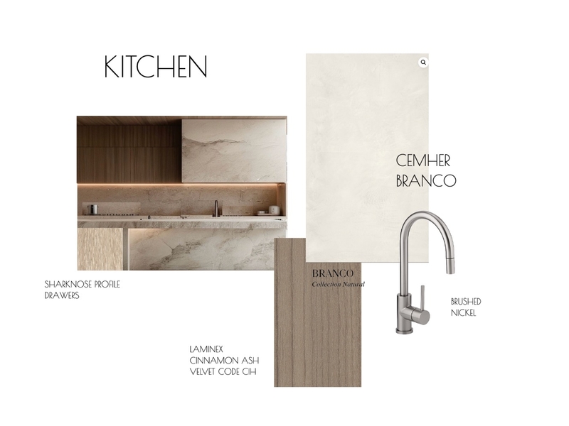 KITCHEN Mood Board by Paradiso on Style Sourcebook