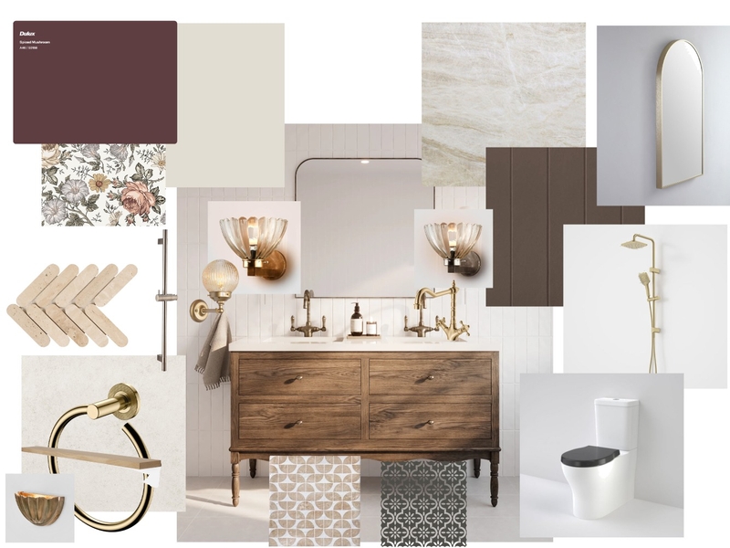 bathroom main Mood Board by claire.hoarau@hotmail.com on Style Sourcebook