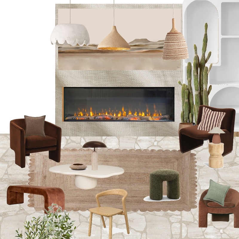 style 1 Mood Board by alaska on Style Sourcebook