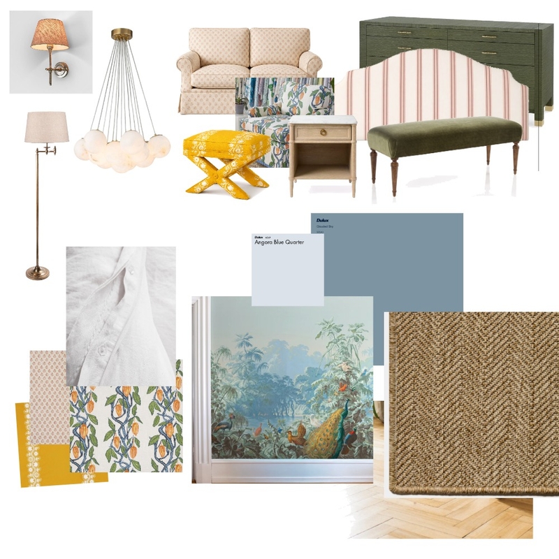 Loft Project Moodboard Mood Board by Mkdwyer2 on Style Sourcebook
