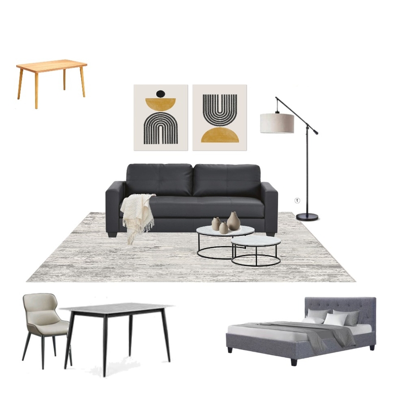 57657 Mood Board by Kildeeva on Style Sourcebook