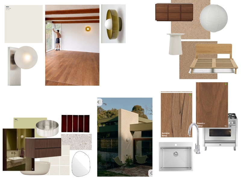 Summit House 2 Mood Board by TwoFirstNames on Style Sourcebook