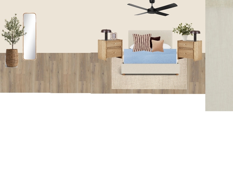 Master Bedroom Mood Board by glupaco on Style Sourcebook