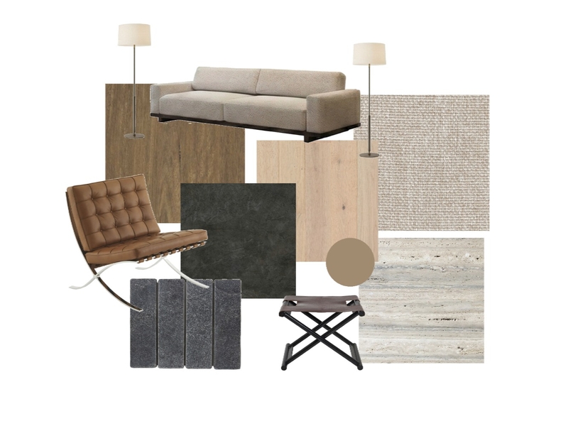 Living Mood Board by egangav on Style Sourcebook