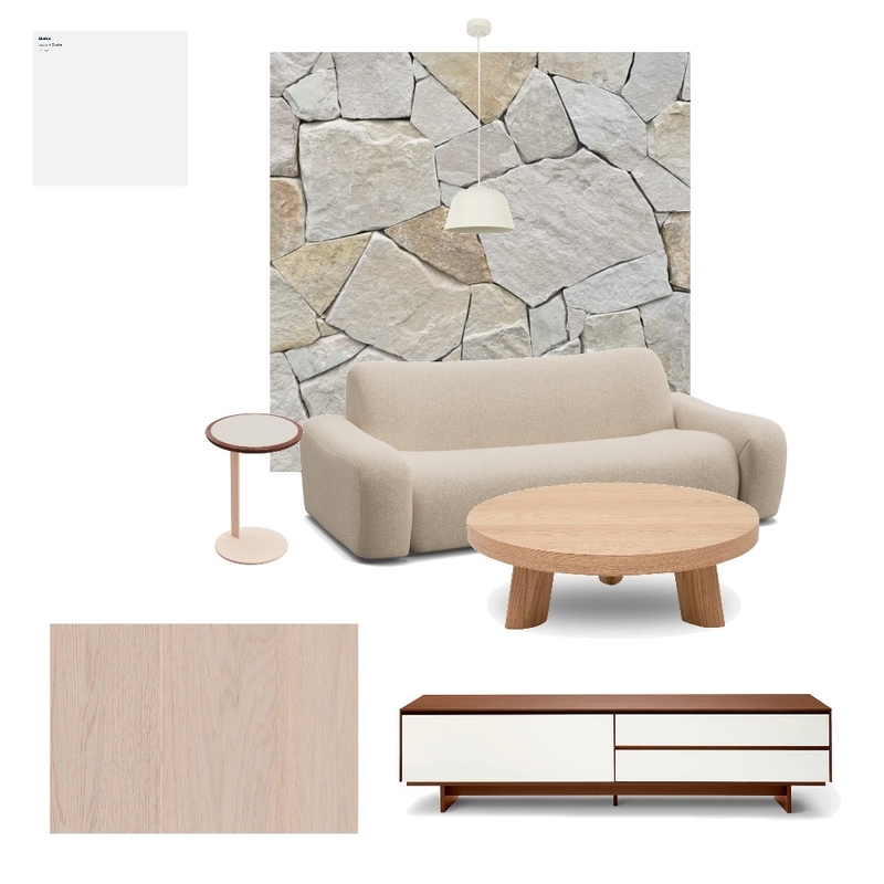 Zullo Front Sitting Room Mood Board by OuterSpace Living on Style Sourcebook