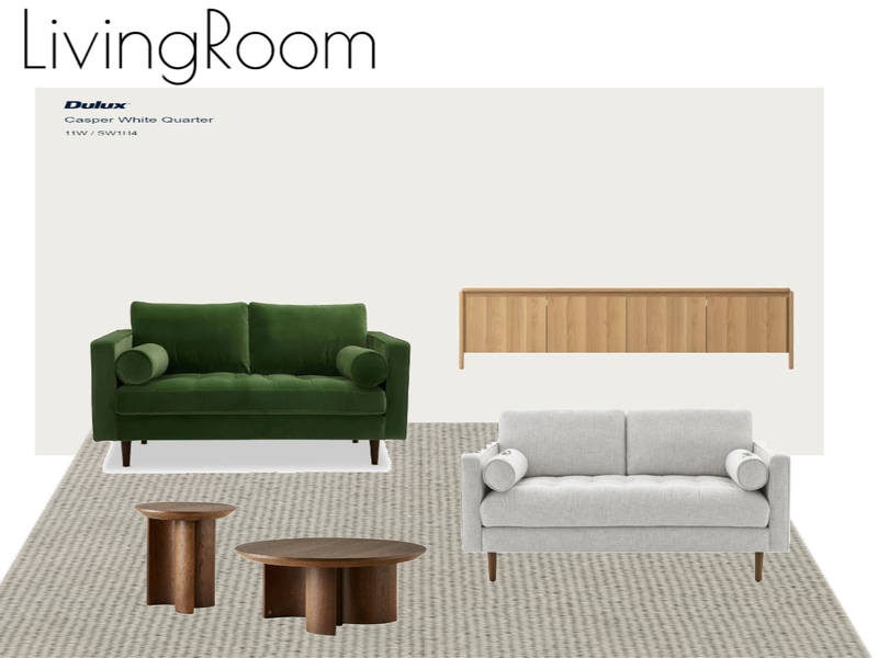 Living Room Mood Board by Savvy Interiors by Design on Style Sourcebook