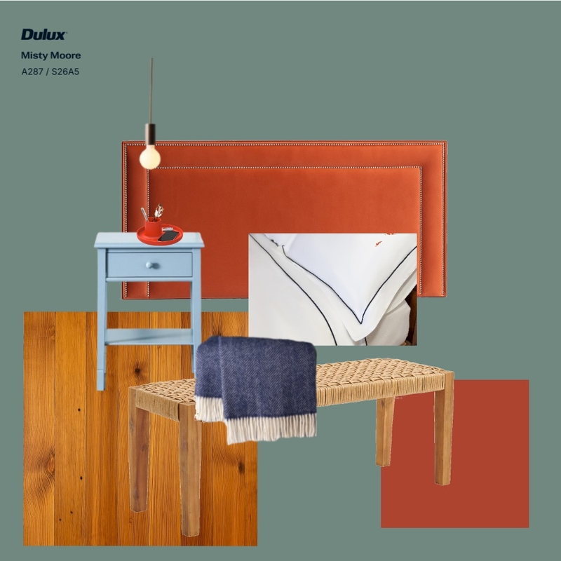 Bedroom Moodboard Mood Board by KaziDSGN on Style Sourcebook