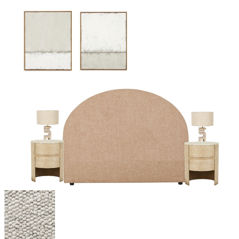 Bottletree - Bedroom Opt 4 Mood Board by The Stylist Airlie Beach on Style Sourcebook