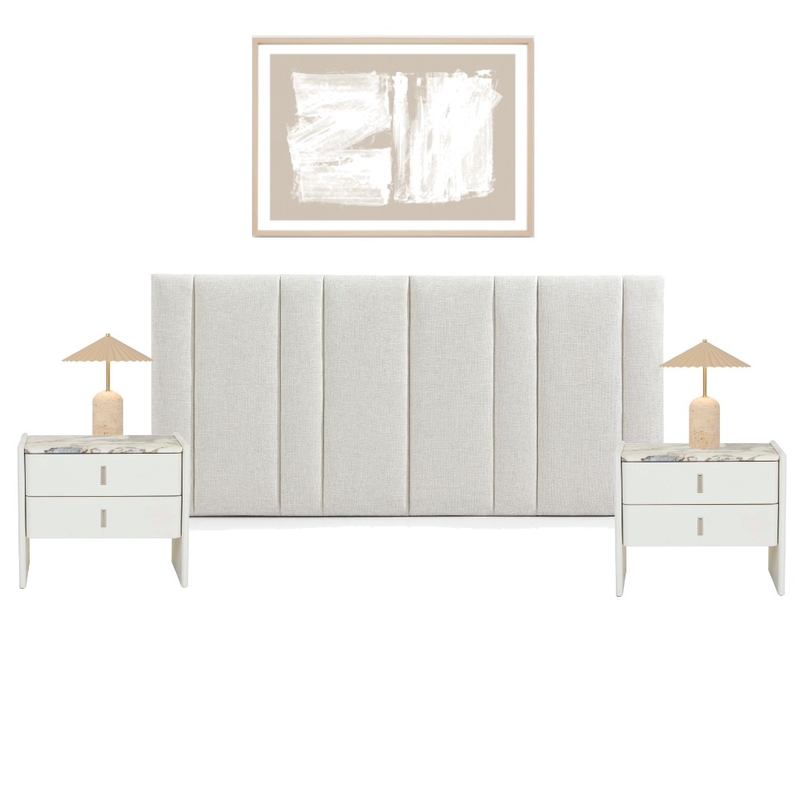 Bottletree - Bedroom Opt 6 Mood Board by The Stylist Airlie Beach on Style Sourcebook