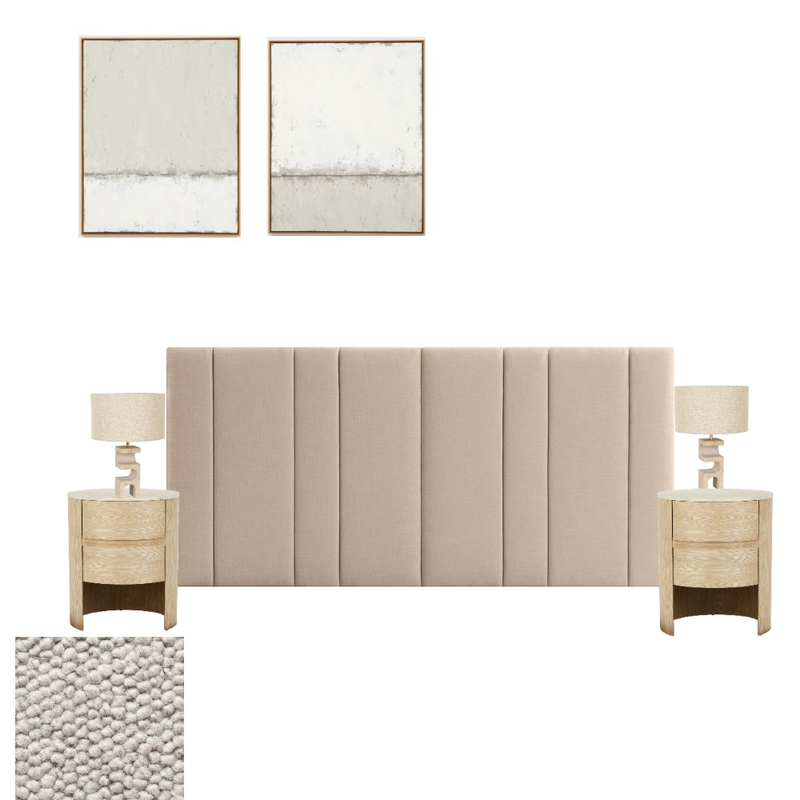 Bottletree - Bedroom Opt 7 Mood Board by The Stylist Airlie Beach on Style Sourcebook