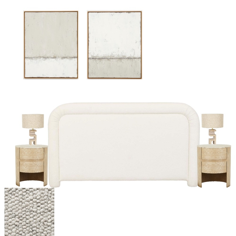 Bottletree - Bedroom Opt 8 Mood Board by The Stylist Airlie Beach on Style Sourcebook