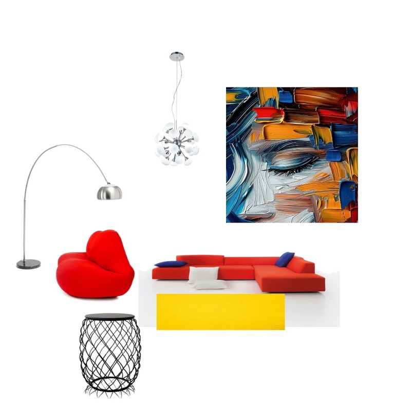 ZADATAK 2 SEMA B Mood Board by sandra123 on Style Sourcebook