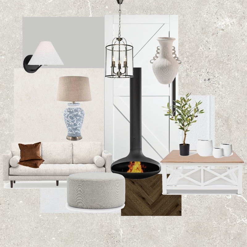 living room Mood Board by levi.wilson26@au.oneschoolglobal.com on Style Sourcebook