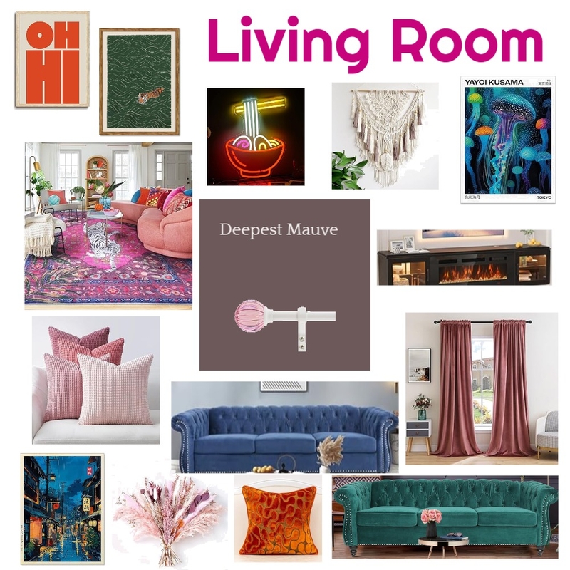 Living Room Mood Board by alyssarindy0268@gmail.com on Style Sourcebook