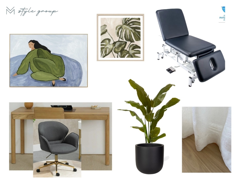 Room 3 Mood Board by The VM Style Group on Style Sourcebook