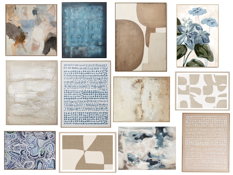 17 homebush road, kedron -  lounge room Mood Board by tlaws on Style Sourcebook