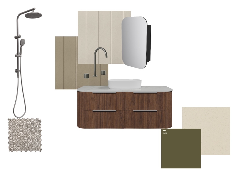 bathroom Mood Board by Elizabeth210 on Style Sourcebook