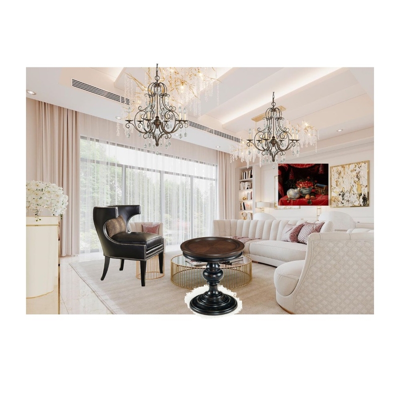 ZADATAK 2 SEMA C I D Mood Board by sandra123 on Style Sourcebook