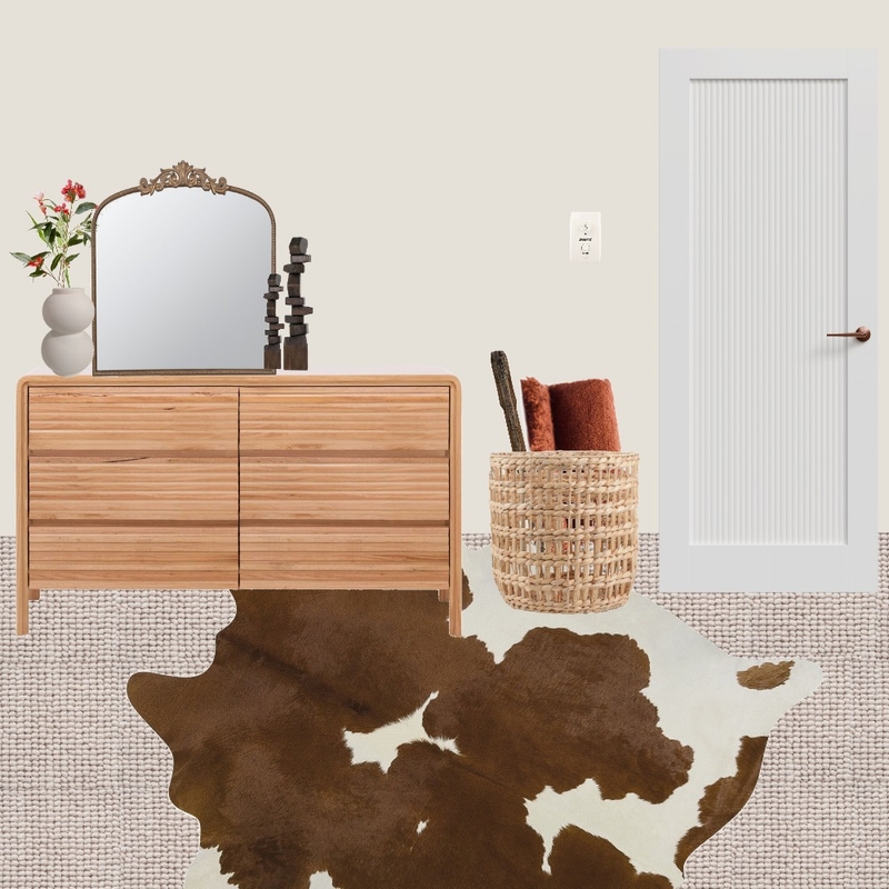 MASTER Bed Mood Board by AnandKruger on Style Sourcebook