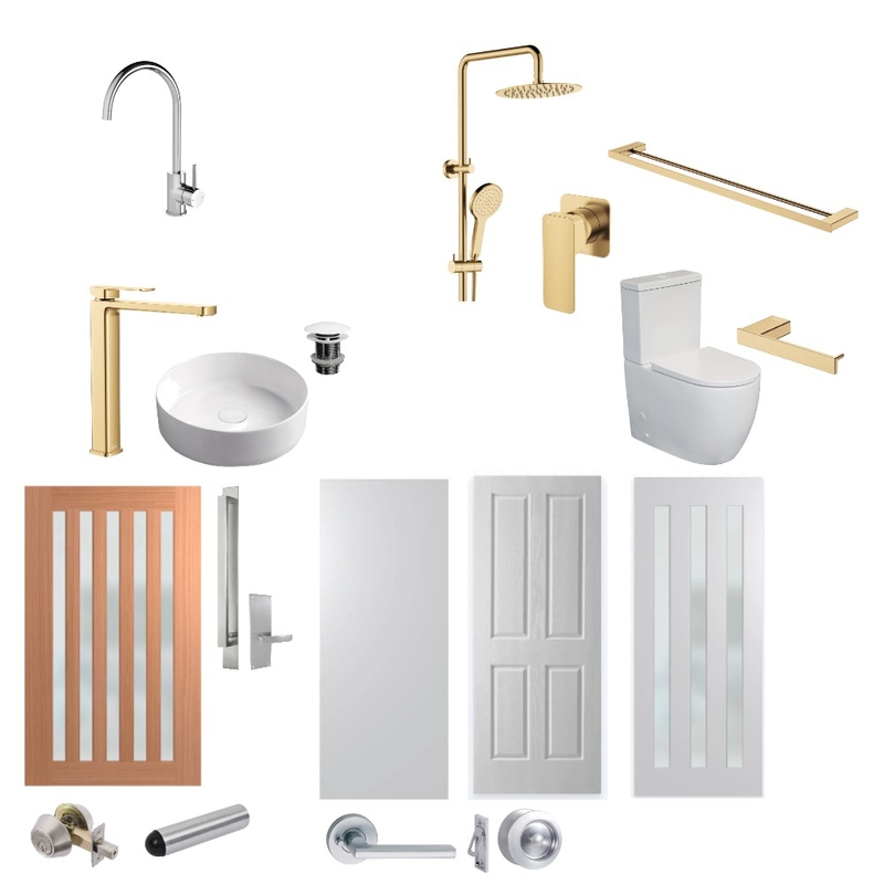 Williams Mood Board by Tekell Family Homes on Style Sourcebook