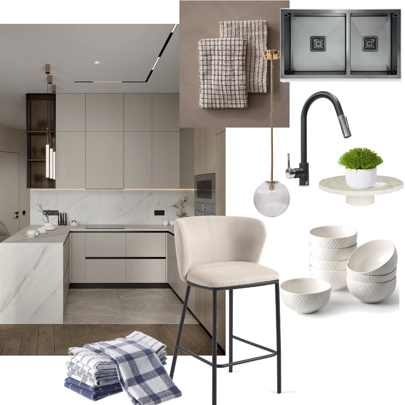 Dextor Doldron Kitchen Mood Board by jdarinteriors on Style Sourcebook