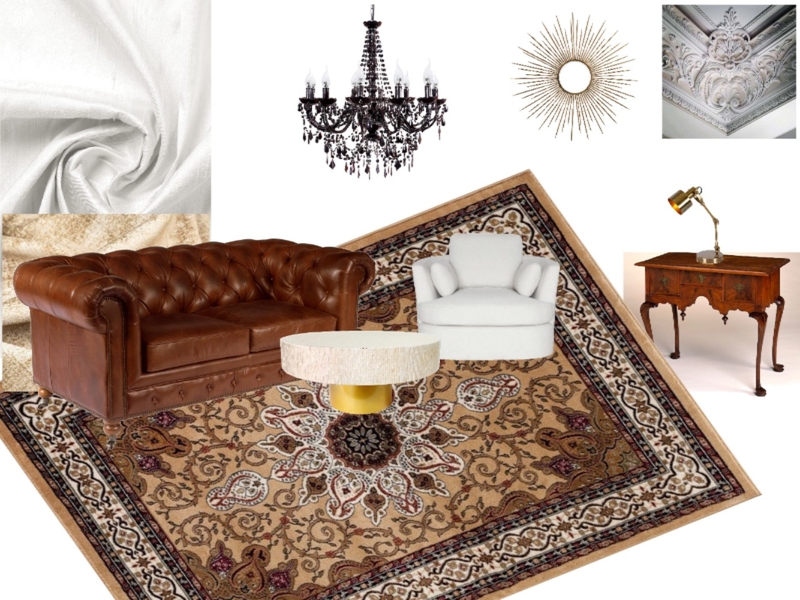 mix dc Mood Board by duskosamardzija@yahoo.com on Style Sourcebook