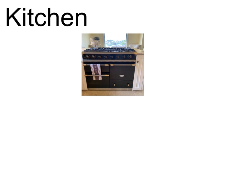 Kitchen Mood Board by Jennifer2807 on Style Sourcebook