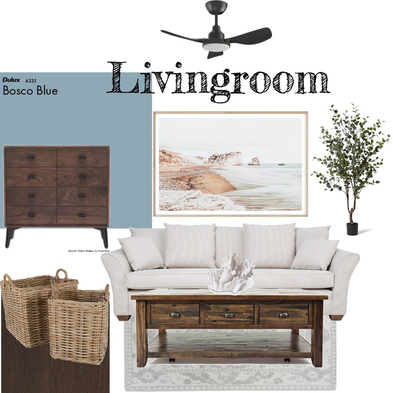 Livingroom Mood Board by Shaymartin on Style Sourcebook
