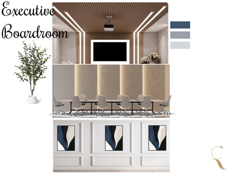 isiphethu executive boardroom Mood Board by dimakatso on Style Sourcebook