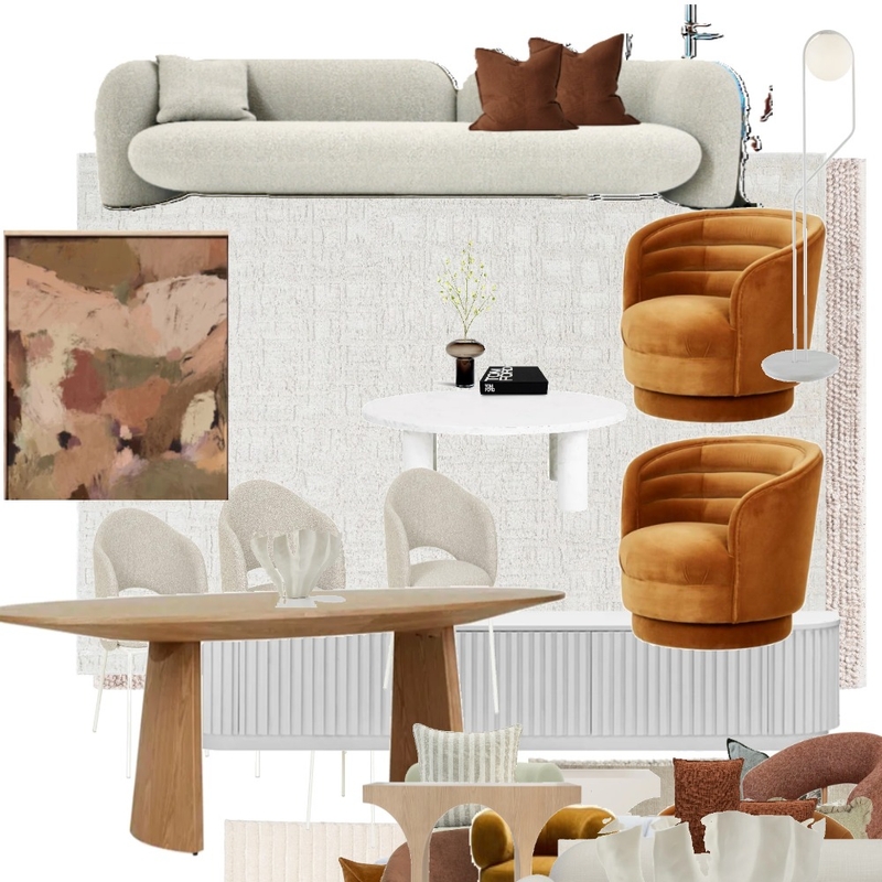 living brighton dining vaagafgaafafafwhaaaaffa Mood Board by Efi Papasavva on Style Sourcebook