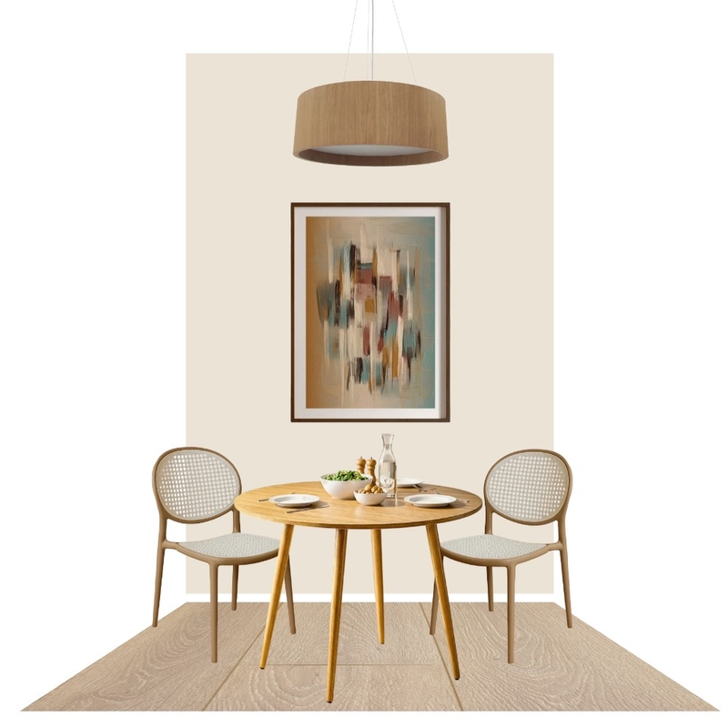 Sala de jantar - Rio de Janeiro Mood Board by Josevimart on Style Sourcebook