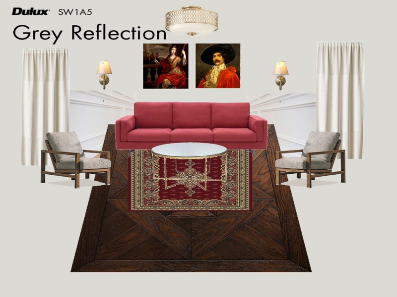 Mix match - dnevna soba Mood Board by Jana Petrovic on Style Sourcebook