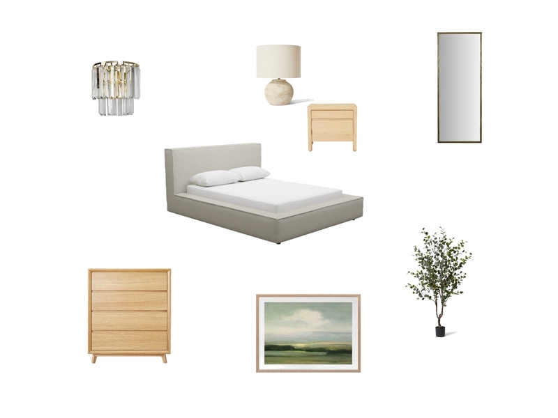 Soverom 2 Mood Board by Milnic23 on Style Sourcebook