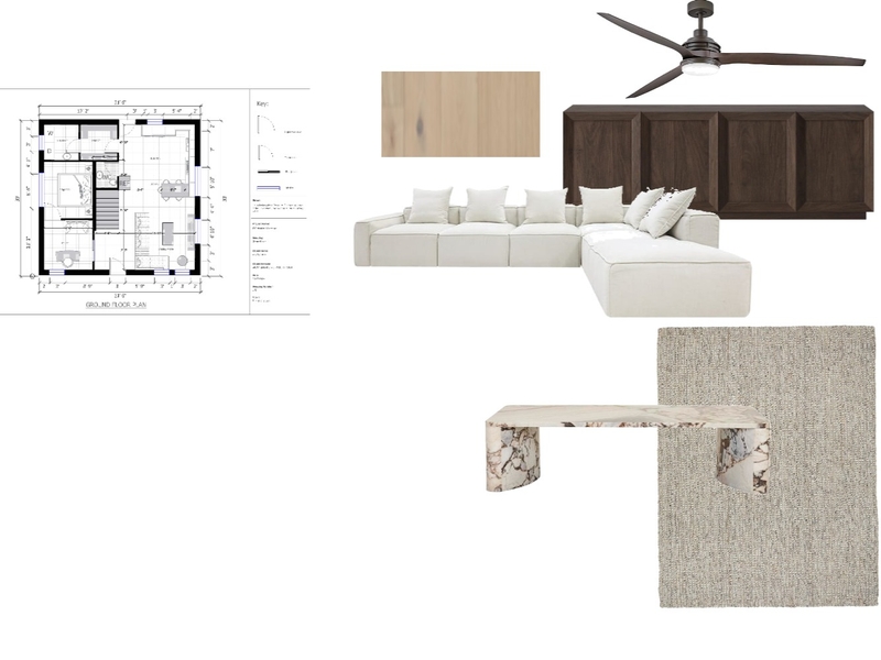 Module 9 (wide edit) Mood Board by ashleygomez on Style Sourcebook